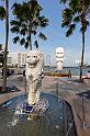 10 Singapore, merlion